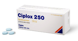 CIPLOX250