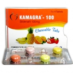 KAMAGRA-CHEWABLE100