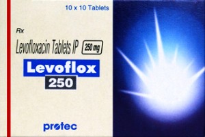LEVOFLOX250