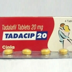 TADACIP20