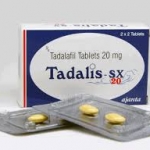 TADALIS-SX20