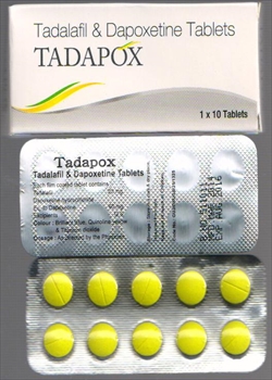TADAPOX80