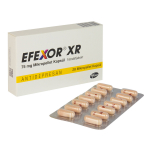 EFEXOR-XR75
