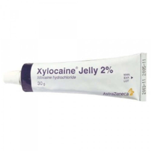 XYLOCAINE Jelly